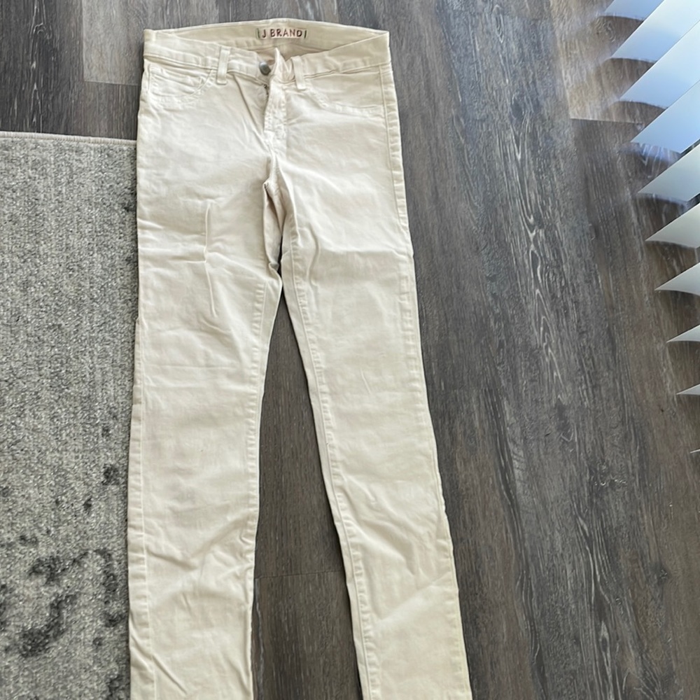 J brand jeans